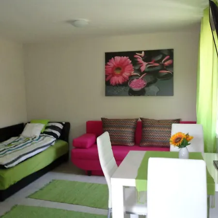Tokaji Apartman * Miskolc