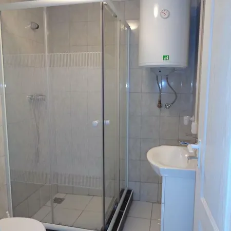 Tokaji Apartman Miskolc