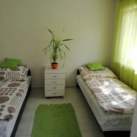Tokaji Apartman * Miskolc