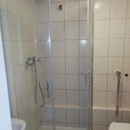 Tokaji Apartman