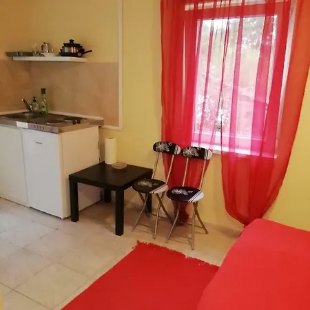 Lejlighed Tokaji Apartman